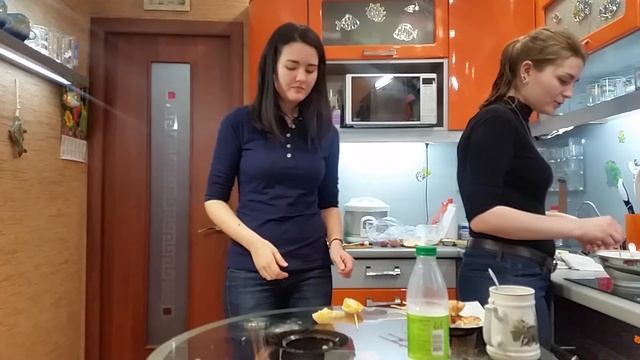 рецепт сосиски в тесте и апельсин в кляре быстро и просто смотреть онлайн