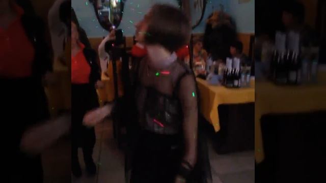 Отмечаем 18-летие дочери смотреть онлайн