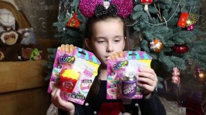 ПОДАРКИ НА ДЕНЬ СВЯТОГО НИКОЛАЯ!