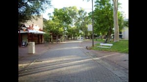 Alice Springs, Northern Territory, Australia, Oceania