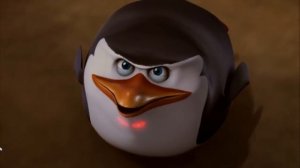 The Penguins of Madagascar - Skipper's Nightmare (mini short)