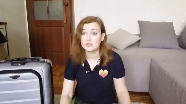 РУЧНАЯ КЛАДЬ В САМОЛЕТ. ОБЗОР ЧЕМОДАНА - размеры и нюансы
