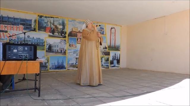 День Пограничника 2019год г Н Ломов Пензенская обл смотреть онлайн