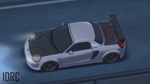 Initial D [AMV] - Frontal Impact