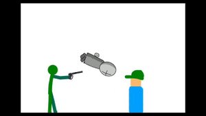 все мои мультфильмы из программы рисуем мультфильмы 2 меднес комбат