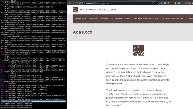 Strapi Nextjs Using On Demand Revalidation | ISR Incremental Static Regeneration смотреть онлайн