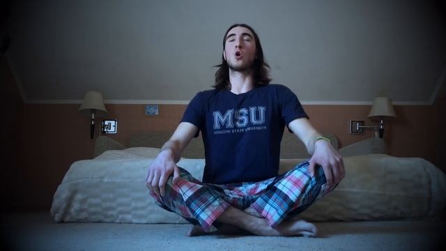 Wim Hof: Как стать ледяным человеком! Полный комплекс упражнений 