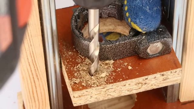 Мало кто знает об этой функции ДРЕЛИ ! смотреть онлайн