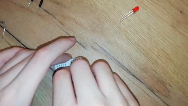 2 схемы на макетной плате смотреть онлайн