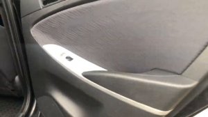 Обзор Hyundai Solaris '2011 г. ПРОХОР | Просто Хорошие Автомобили