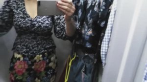 СЕКОНД ХЕНД. ОТЛИЧНЫЕ БРЕНДЫ НА СКИДКАХ 80%. ЧЕТЫРЕ ВЕЩИ, КОТОРЫЕ КУПИЛА.