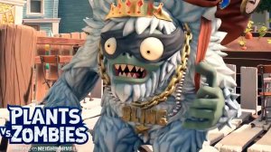 Plants vs. Zombies: Battle for Neighborville #1  СОБЕРИ ВСЕ БЕЗДЕЛУШКИ