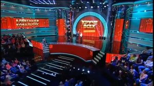 77 летний танцор Александр Ковальчук   Круче всех!