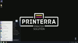 Установка драйвера на Kyocera M2135dn Windows 7 - без диска