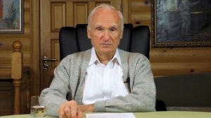 А.И.Осипов.Можно ли заразиться в храме через причастие общей лжицы?