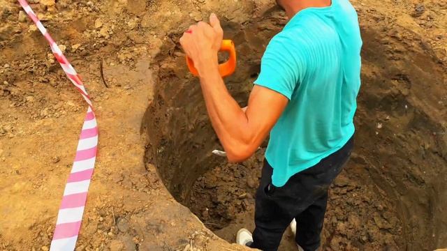 Как выбрать модель и поставщика септика? Вера Цимбал о своём выборе в пользу Waterboshe Airstream