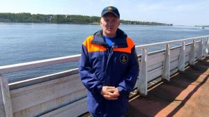 Онлайн-урок _Правила безопасности во время отдыха у воды_