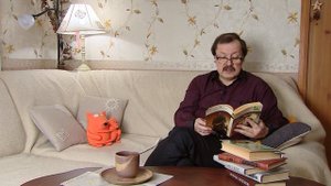 Клуб безнадежных книголюбов. ЯРОСЛАВ ГАШЕК