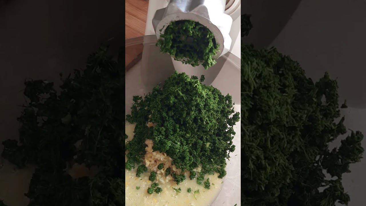 Домашний, прохладный ЛИМОНАД ИЗ ТАРХУНА с приятной горчинкой. #хорошийвкус #рецепты #shortvideo