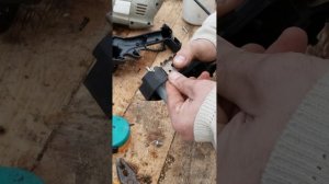 Модернизация минипилы