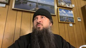 Толковая Псалтирь Евфимия Зигабена 24.12.2020