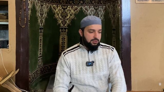 Все совершенствуют, а ты и не начал | Рутул насихат