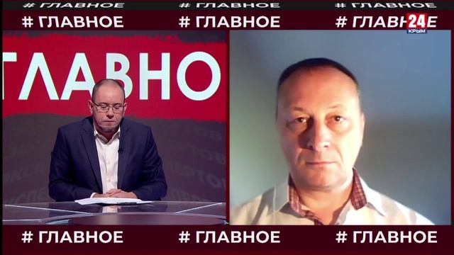 #Главное. Виноделие и пивоварение в Крыму