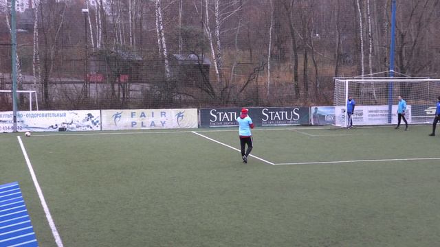 Юго-Западная лига. Второй дивизион А. Росма - Вега. смотреть онлайн