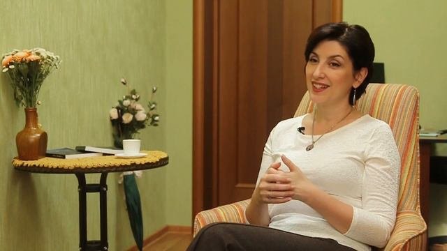 Семейный Коучинг