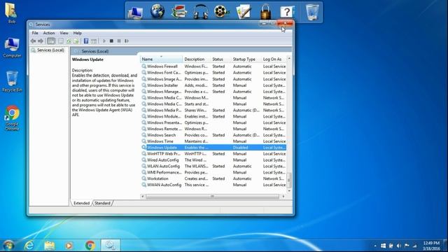 Fix Svchost.exe in Windows 7, 8, 8.1, 10 смотреть онлайн