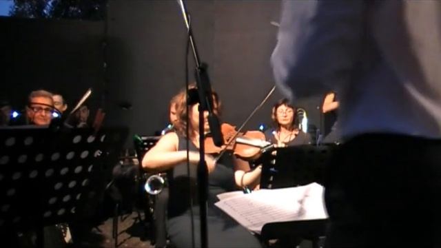 Игривый джаз - в г Херсоне...ха ха смотреть онлайн