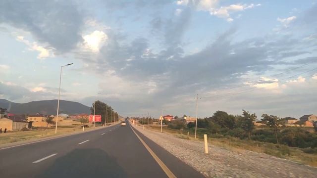 Азербайджан ➡️ какой ЕСТЬ❗ Глазами ТАКСИСТА??ТУРИСТА ? #ПРОБУДИЛЬНИК #PROBUDILNIK #BAKU #БАКУ #ШЕКИ
