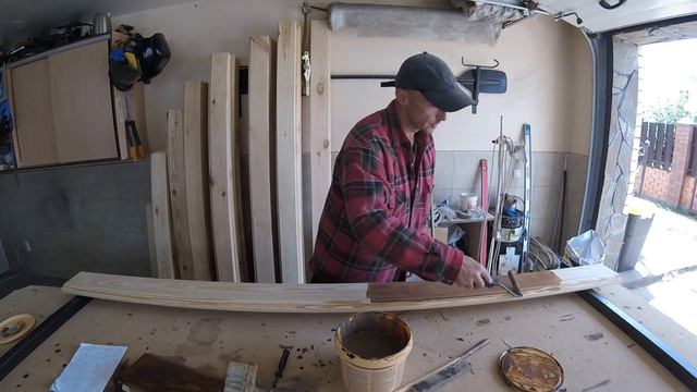 Баня своими руками ДОСТУПНАЯ и ОПТИМАЛЬНАЯ смотреть онлайн