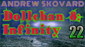 STALKER: Dollchan 8 Infinity #22►АНОМАЛЬНЫЙ ЛЕС, ГЕРМАН, ОБОРУДОВАНИЕ, УСТАНОВКА СКАНЕРОВ.