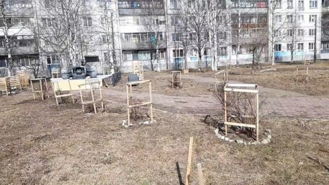 Христос Воскресе!