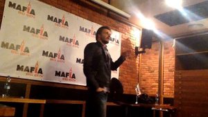Господин Эрастоман, Мастер-класс по красной карте/ Big ben Mafia Club