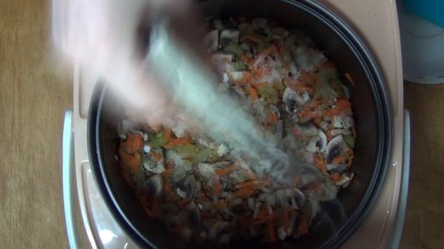 Рис с овощами|Вегетарианский плов|Овощной плов
