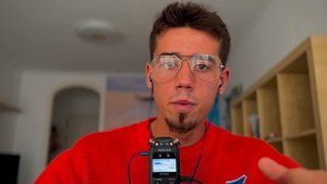 I Had a Great Day, And You ? | ASMR Male Whispered