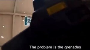 Появилось очередное видео с  участием иностранных наемников в боевых действиях на Украине.MP4