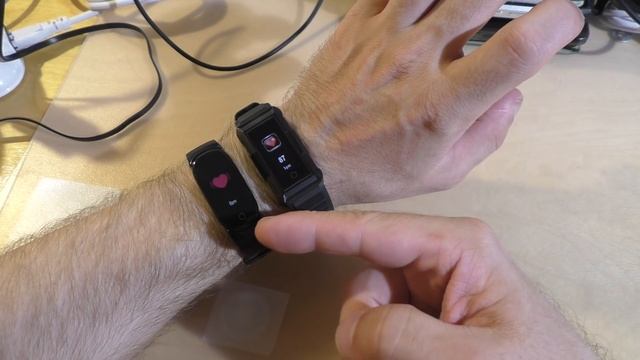 TISHRIC TSR523 (DX800) - 9 дней на 120mAh смотреть онлайн