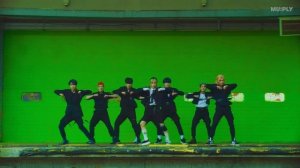 Stray Kids(스트레이 키즈) "Back Door" Dance Performance | 뮤플리 스페셜