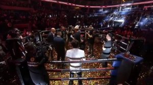 Самат "Кыргыз" Абдырахманов против Калмыкова . Если устроят бой кто победит? как думаете?