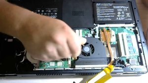 ASUS K70AB или почти супер компьютер