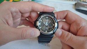 Классические Casio G-Shock GA-200, интересный рант, мотоспорт новый стиль!