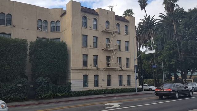 Pee Wee's Big Adventure FILMING LOCATIONS | Pee Wee's House