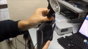 Обзор fujicam fc 900