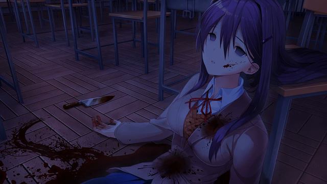 yuri's death theme смотреть онлайн