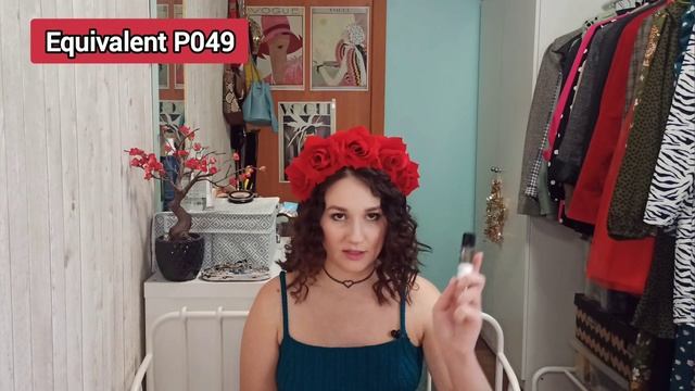 Обзор на Equivalent #Аналоговаяпарфюмерия смотреть онлайн