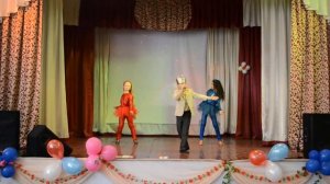 парад пародий "Басков Николай_ Натуральный блондин"