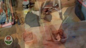 ОРГАНАЙЗЕР ДЛЯ ХРАНЕНИЯ СТАМЕСОК В МАСТЕРСКОЙ от ,,Мастер в Доме62TV,,